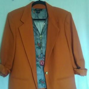 Robert Louis summer blouse